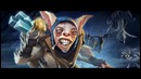 Русская озвучка – Meepo, Nyx Assassin, Omniknight