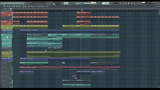 FL Studio Uplifting Trance vol2 (Demo)