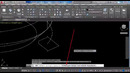 3d моделирование и визуализация болта с резьбой в AutoCAD 2017.mp4