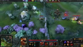 Dota 2 Moments – Save him for Dinner