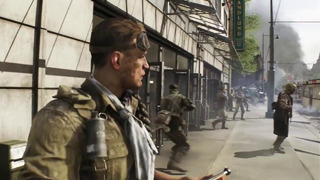 Battlefield V – Трейлер карты "Метро"