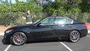 Doug DeMuro. Вот почему Infiniti Q50 Red Sport 400 могла быть лучше