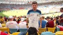 БРРРАЗИЛИЯ ОТВЕТИТ 04 Россия Бельгия до финального свистка Картавый футбол