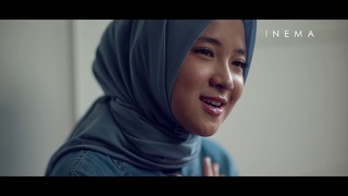 Nissa Sabyan – Syukran Lillah ( official music video )