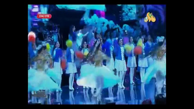 Yulduz Usmonova – ’’Sen va men uchun‘‘ nomli konsert (2018) | 2-qism