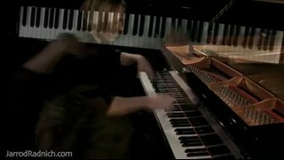 Pirates of the Caribbean Jarrod Radnich – Incredible Piano Solo