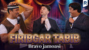 Bravo jamoasi – Firibgar tabib