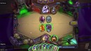Логово ледяного змея [Hearthstone- Проклятие Наксрамаса #17