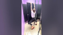 Athletic Feats of Fail