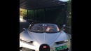 CR 7 – Bugatti Chiron