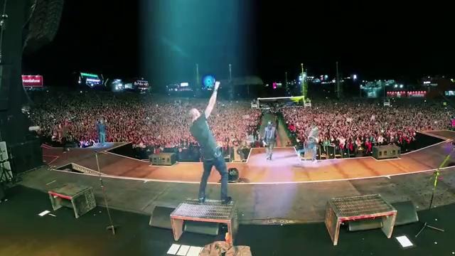 LPTV – 2014 Europe Tour | Part 1