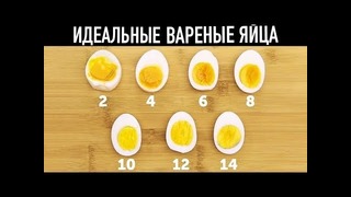 28 лайфхаков с яйцами, которые лучше запомнить назубок