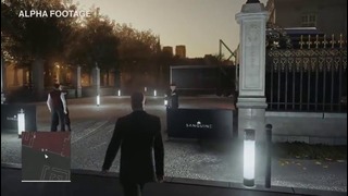 Прохождение нового Hitman. Миссия Showstopper