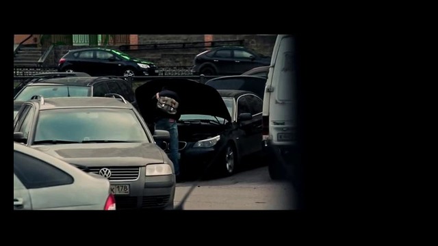 Bmw E60 – На все деньги. Часть 1 – Покупка