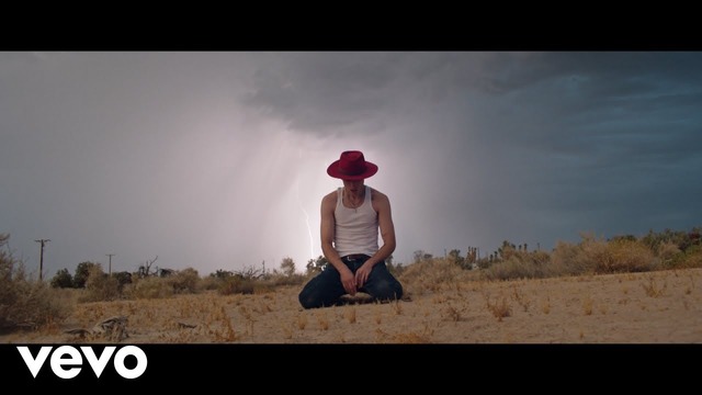 Harry Hudson – Can Cowboys Cry (Short Film) (Official Music Video)