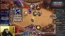 Hearthstone Арена маг – прист [Хартстоун