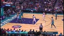 NBA 2017: Golden State Warriors vs Charlotte Hornets | Highlights | Jan 25, 2017