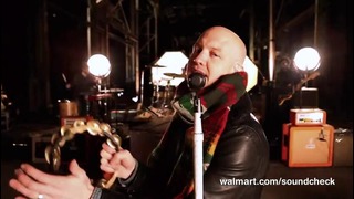 The Fray – Love Don’t Die (Live Walmart Soundcheck)