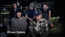 Bring Me The Horizon – Tour Diaries (Part 1) presented by Guitar Hero Live