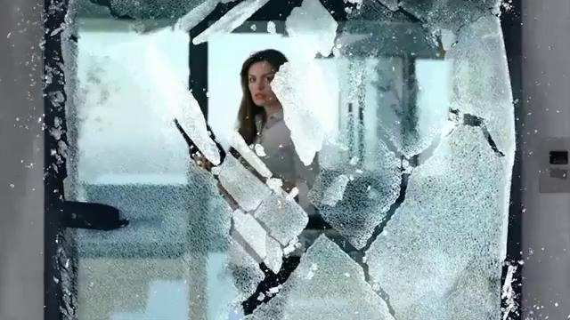 Реклама Verizon с участием Motorola Xyboard