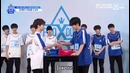 Produce X 101 – Ep.05 [рус. саб]