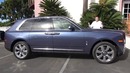 Doug DeMuro. Rolls-Royce Cullinan – это самый потрясающий люксовый внедорожник