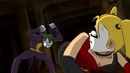 Batman (Arkham City): The Droppings