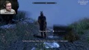 The Elder Scrolls V- Skyrim СОВНГАРД #86