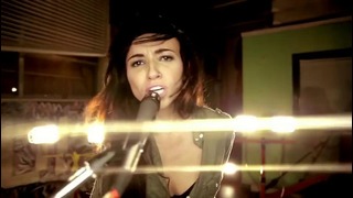 Lights – Toes