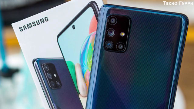 Samsung galaxy q – новый смартфон официально