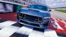 2027 MUSTANG FP800S – Ford’s 810-HP Supercharged Mustang GT Package