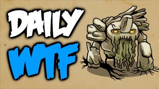 Dota 2 Daily WTF 217 – 7.07 Deadwood commended