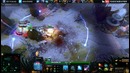 Dota 2 Attacker [Storm Spirit] Secret.Attacker Confirmed