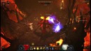 Летсплей Diablo 3 Reaper of Souls #15 — Акт 3. Босс Азмодан