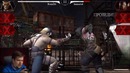 Брейн покупает "дрожь афтершок" на камеру! (mkx mobile)