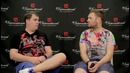 Интервью с Виталий “v1lat“ Волочай @TI6 Часть Первая