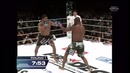 Quinton Jackson vs Ricardo Arona