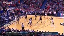 NBA 2017: San Antonio Spurs vs New Orleans Pelicans | Highlights | Mar 3, 2017