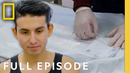 Holy Smuggler (Full Episode) | To Catch a Smuggler: Rome | National Geographic