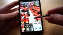 AT&T Galaxy Note (review)