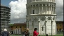 Пизанская башня: Путешествия по миру