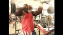 Ronnie Coleman – day in the life