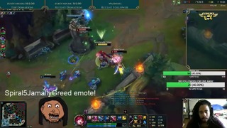 Best PYKE Plays – ONE SHOT – PENTAKILL LOL Daily Best Moments – 17 ( 720 X 1280 )
