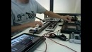 Skrillex – Scary Monster and Nice Sprites (DJ iMo iPad Cover)