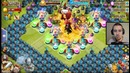 Битва Замков #452 Тест Валентины На Волне AE, Эволюция И Прокачка 910 Castle Clash