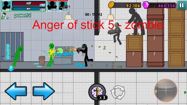 Топ 5 игр на Андроид 2019