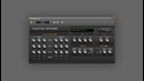 Sanford Reverb VST Plugin DEMO