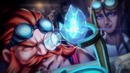Paladins – Lore Cinematic – A Realm Divided