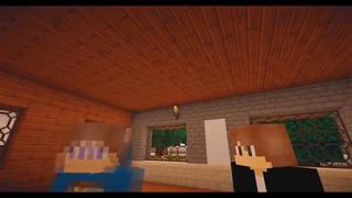 Minecraft Крушение на Остров ‘9 серия