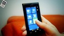 БОЛЬШОЙ обзор Nokia Lumia 800